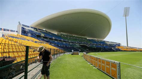 IPL 2020 Guidelines: BCCI Prohibits Entry Of Media In Stadium