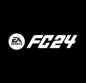 EA Sports FC 24 Logo PNG Vector (SVG) Free Download