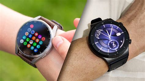 Huawei Watch 3 Pro vs. Watch GT 2 Pro: Is it worth upgrading?