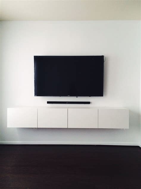 20+ Floating Media Console Ikea – DECOOMO