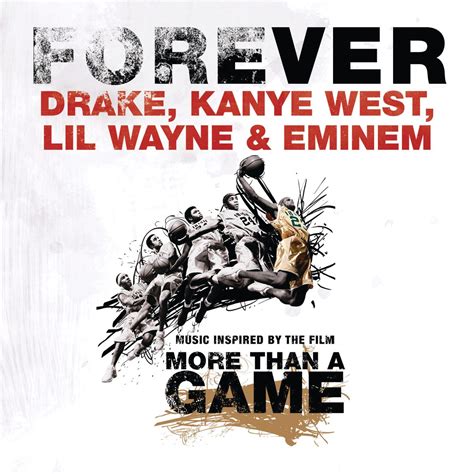 ‎Forever - Single by Drake, Kanye West, Lil Wayne & Eminem on Apple Music