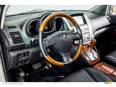 2004 Lexus RX 330 interior Photos | GTCarLot.com