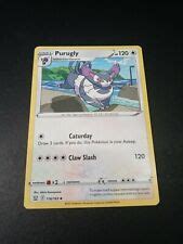 Purugly Pokemon Cards - Find Pokemon Card Pictures With Our Database ...