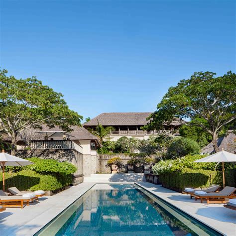 Bali Destinations - Luxury Resorts in Bali, Indonesia – Aman