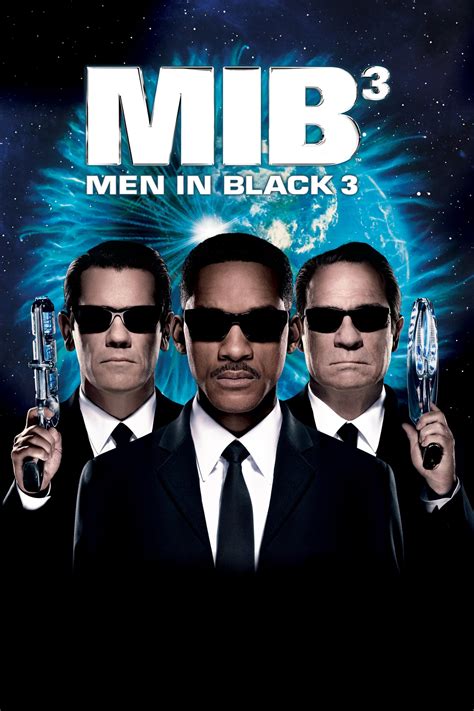 Men in Black 3 (2012) - Posters — The Movie Database (TMDB)