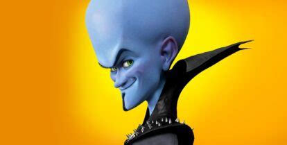 Megamind Costume