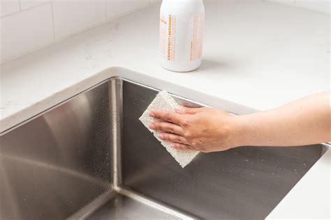 Blanco Silgranit Kitchen Sinks Cleaning | Dandk Organizer