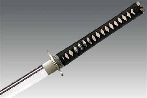 Cold Steel Katana | CS88BK Euro-knife.com