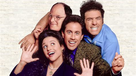 Netflix sets a release date for Seinfeld, its replacement for Friends ...