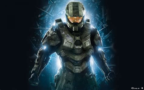 Halo 4 Full HD Wallpaper and Background Image | 1920x1200 | ID:323339