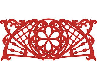 Fretwork