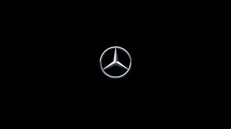 Logo Mercedes Benz Wallpapers - Top Free Logo Mercedes Benz Backgrounds ...