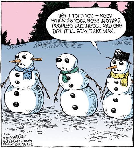 funny weather cartoon images - Google Search | Funny christmas cartoons ...