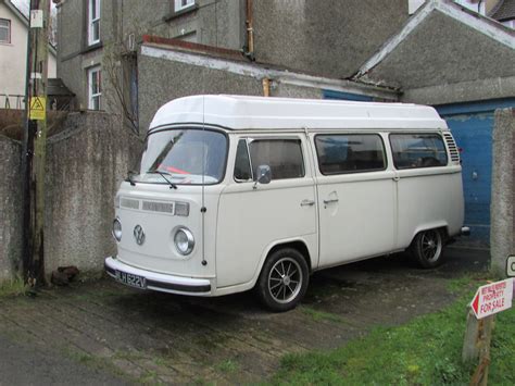 Volkswagen Type 2 Camper | Car: Volkswagen Type 2 Camper. Da… | Flickr