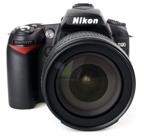 Nikon D90, Canon EOS 550D & Pentax K7 Comparison Test Digital SLR ...