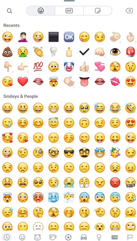 WhatApp is bringing a redesigned emoji keyboard for easier access ...