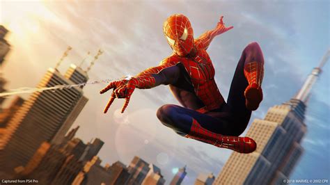 Insomniac CM Speaks Against Gamer Entitlement, Says Spider-Man DLC Was ...