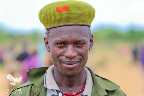 From Cattle to Classrooms in Karamoja • Nomadic by Nature