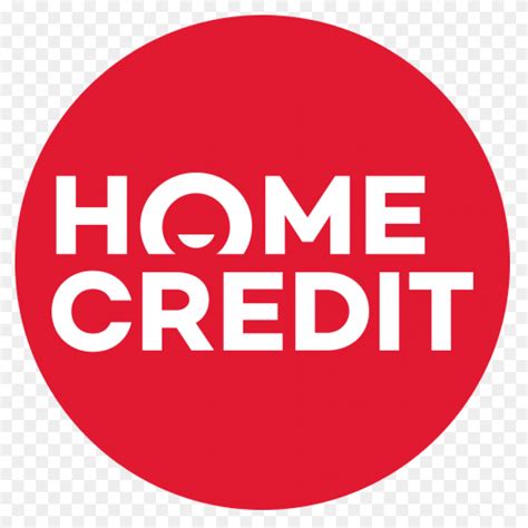 Home Credit Bank Logo & Transparent Home Credit Bank.PNG Logo Images