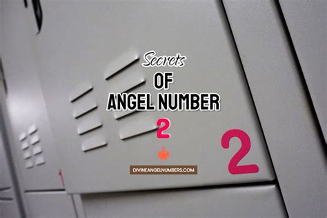 Angel Number 2: Secret Meaning, Symbolism & Twin Flame