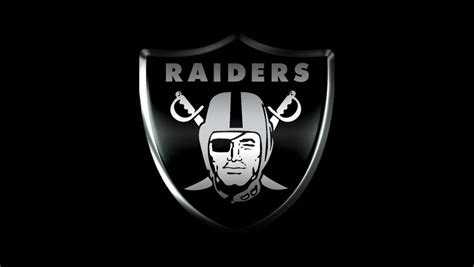 Oakland Raiders Logo Wallpapers - Wallpaper Cave