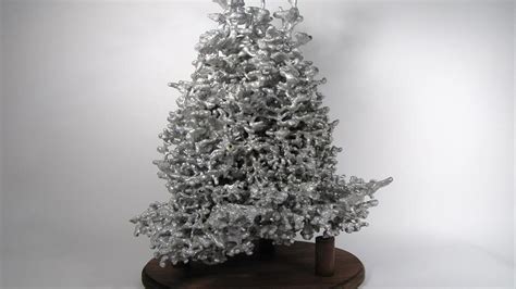 Liquid aluminum poured into anthills creates stunning sculptures - The ...