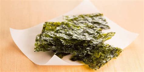 How Seaweed Became A Mainstream Snack In America | HuffPost