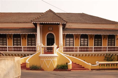 The Balcão, Goa’s Beloved Porch – The Balcao