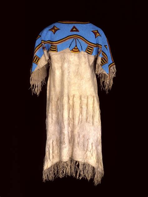 Lakota Clothing | Native american clothing, Native american dress ...