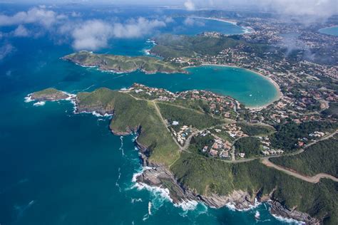 The Beach and Nature Paradise Búzios near Rio | Aventura do Brasil