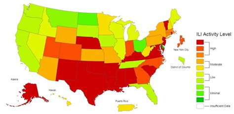 Flu cases starting to rise in region | Latest Headlines | heraldcourier.com