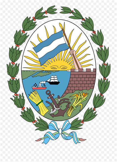 Rosario Argentina Flag Hd Png Download - Rosario Argentina Flag,Rosario ...