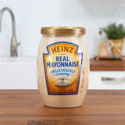 The Best Mayonnaise Brands According to a Taste Test | Reader's Digest