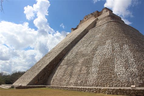 Uxmal, The Ancient Maya City You Have To See to Believe - Mike Polischuk