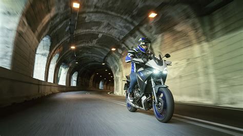 You Will Probably Never See the New Yamaha Tracer 700 - Asphalt & Rubber