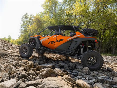 New 2023 Polaris RZR Turbo R 4 Ultimate Matte Onyx Black | Utility ...