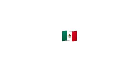 Aïe! 36+ Faits sur Mexico Flag Emoji Apple! Look at links below to get ...