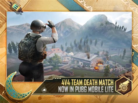 PUBG MOBILE LITE APK Download for Android - Latest Version