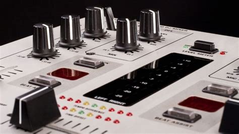 5 Best DJ Mixers - DJ Tech Advice