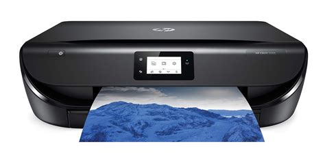 Buy HP ENVY 5055 Wireless All-in-One Color Photo Printer, HP Instant ...