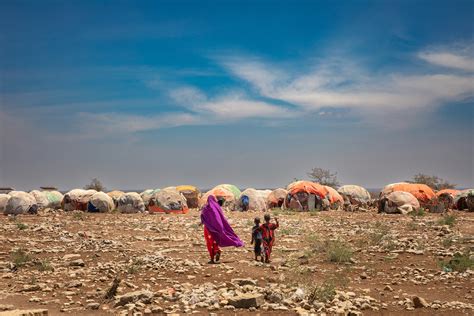 Famine Is ‘at The Door’ In Somalia, UN Warns - Health Policy Watch