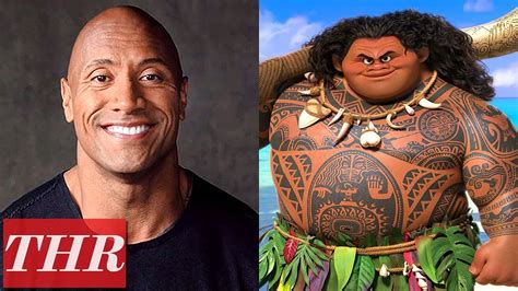 [10000ダウンロード済み√] moana cast crab voice actor 275380-Who plays the crab ...