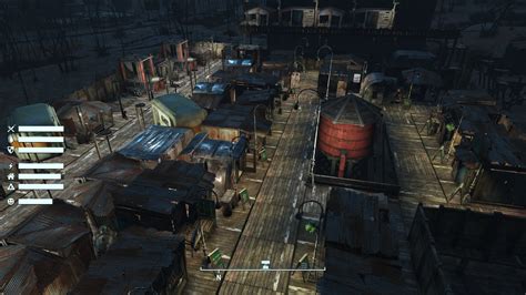 sim settlement build at Fallout 4 Nexus - Mods and community