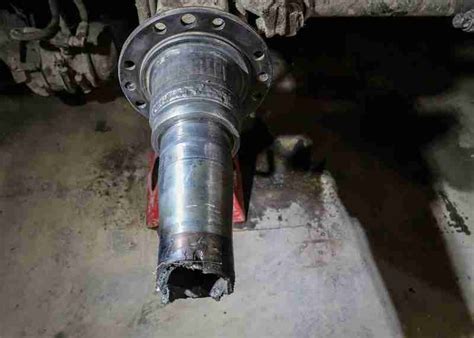 Drive Axle Repairs - Axle Surgeon Of Oklahoma