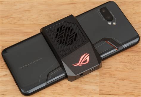 ASUS ROG Phone II | For your Maximum Gaming Experience