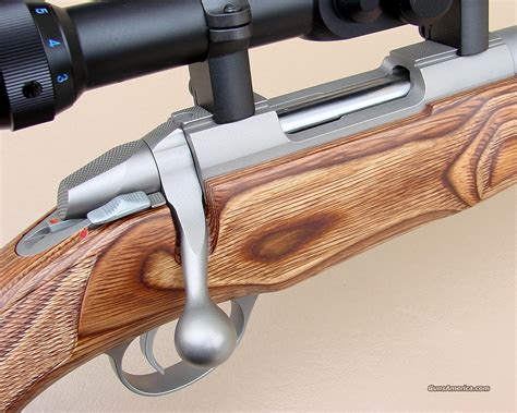 SAKO Model 75 Rifle in 223 Remingto... for sale at Gunsamerica.com ...