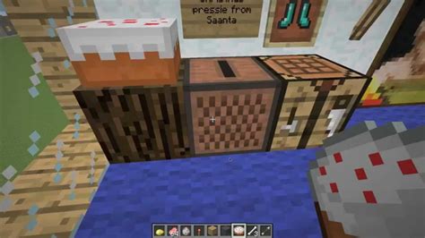 How to build Stampys Bedroom - YouTube