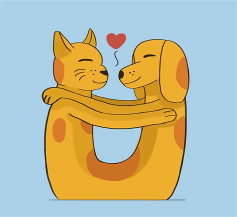 Catdog by far1012 on DeviantArt