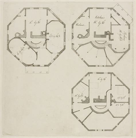 Octagon Floor Plans | Viewfloor.co