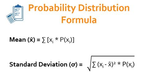 Probability Of Mean Calculator | theprobability